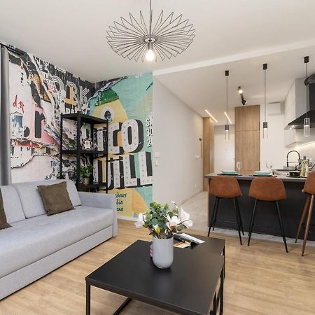 Krakow Rynek Podgorski Apartment By Noclegi Renters Kültér fotó