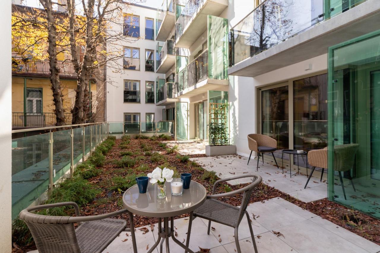 Krakow Rynek Podgorski Apartment By Noclegi Renters Kültér fotó