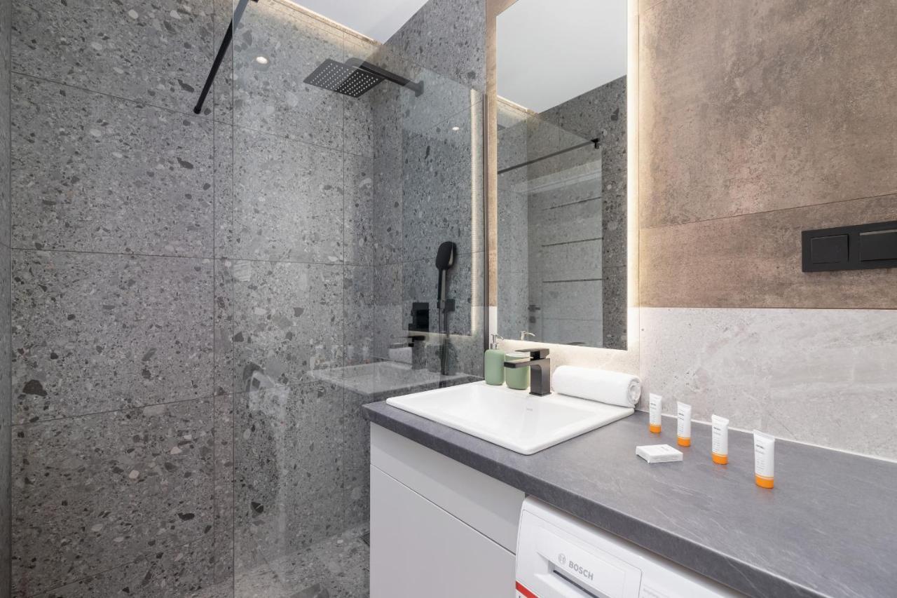 Krakow Rynek Podgorski Apartment By Noclegi Renters Kültér fotó