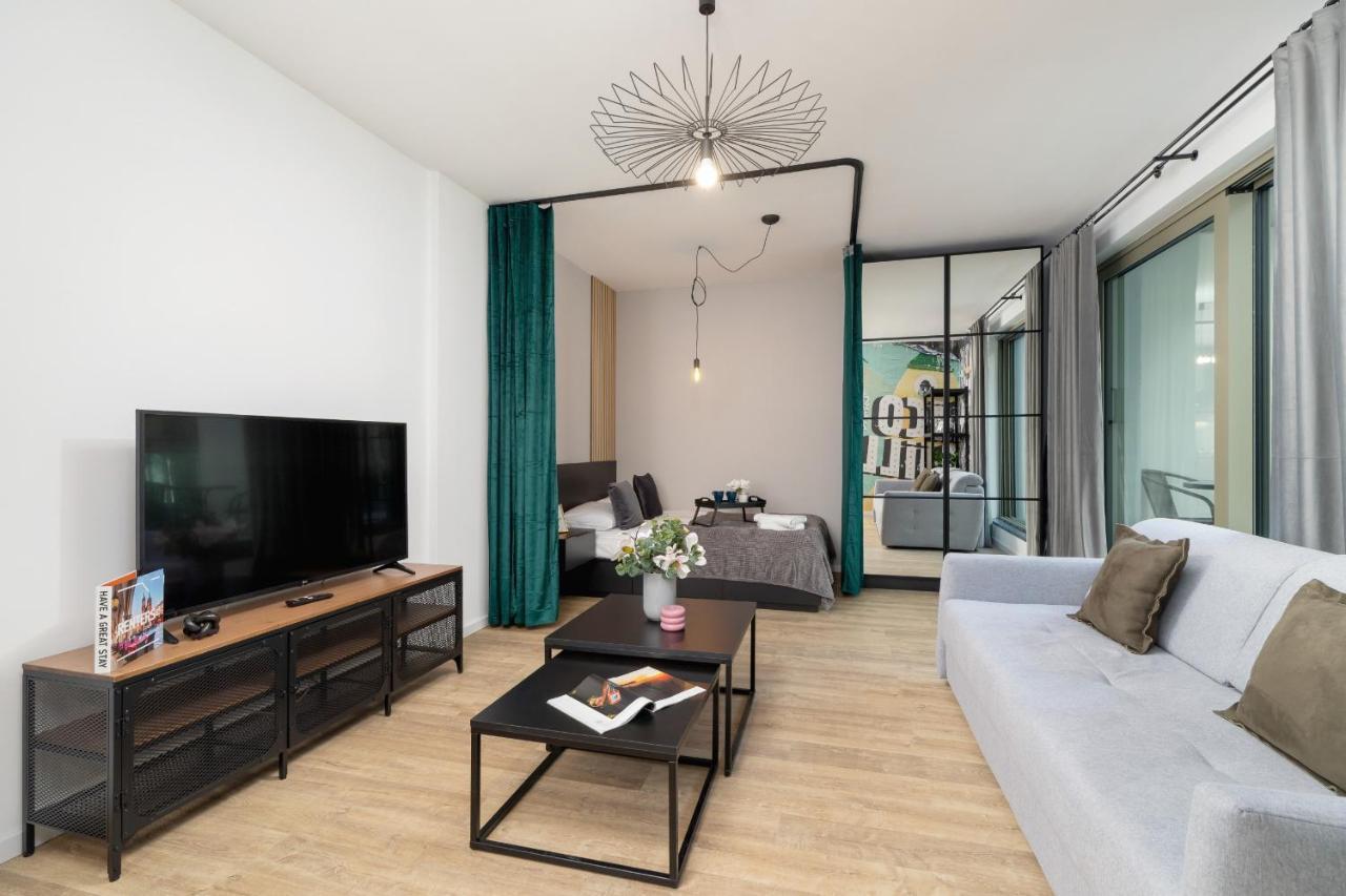 Krakow Rynek Podgorski Apartment By Noclegi Renters Kültér fotó