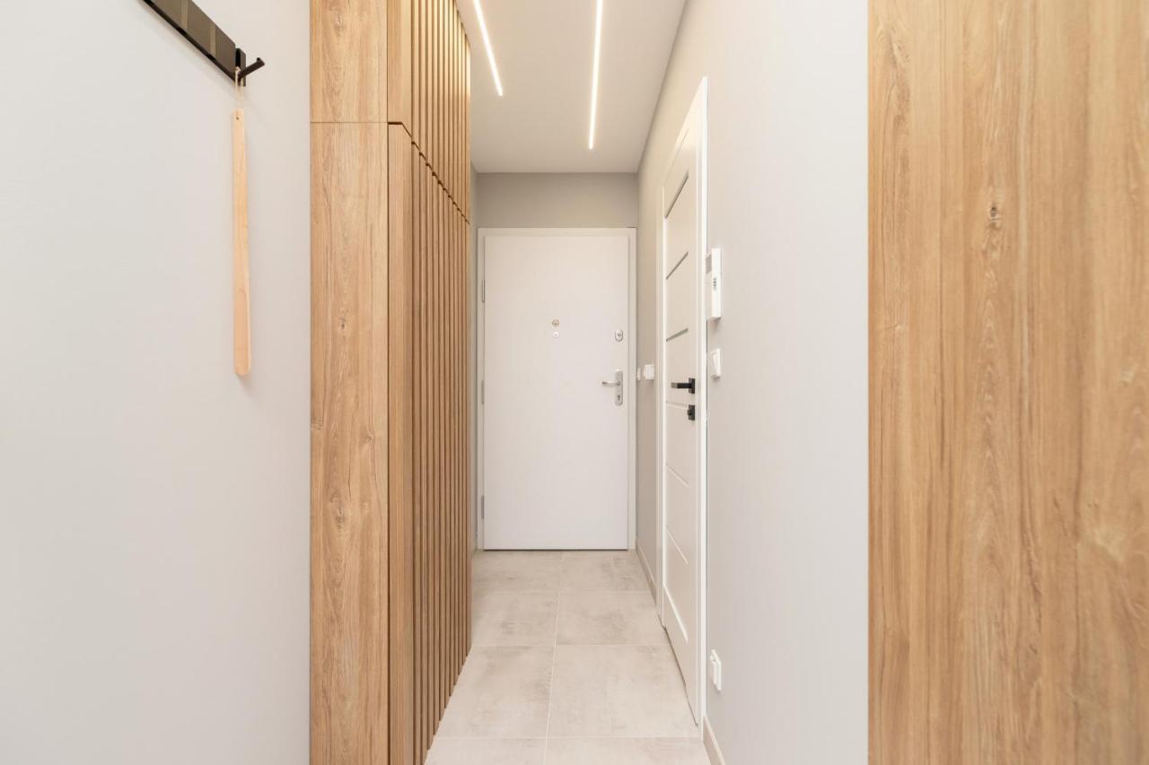 Krakow Rynek Podgorski Apartment By Noclegi Renters Kültér fotó
