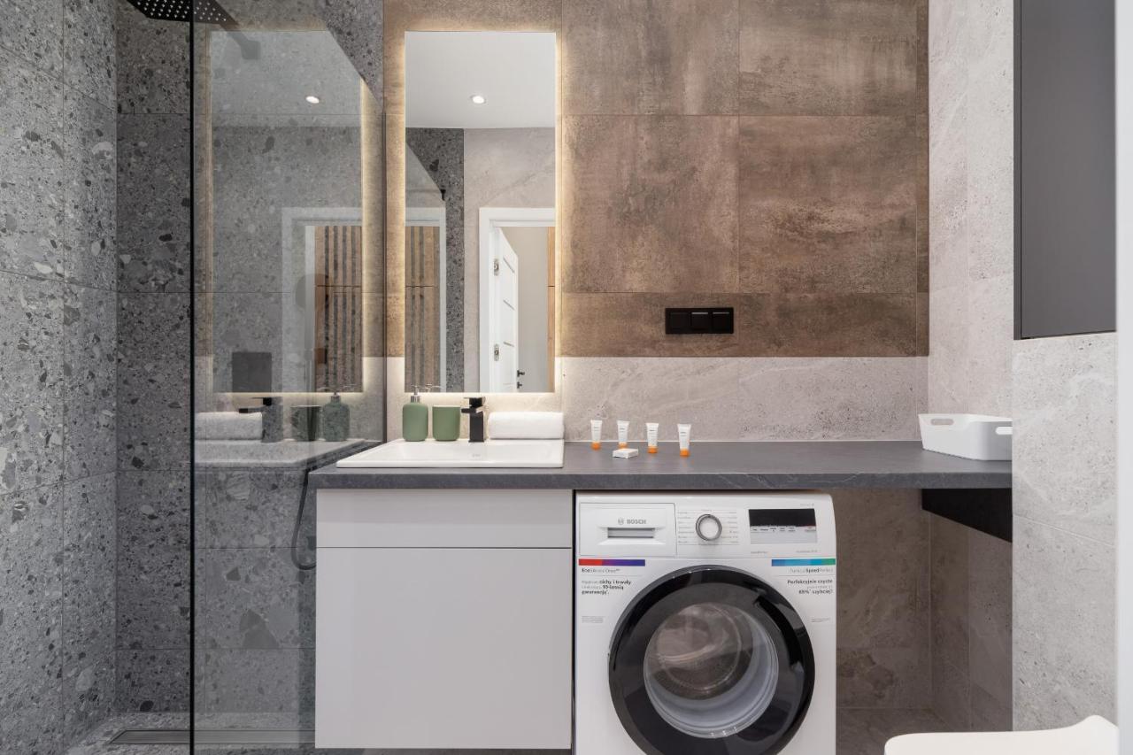 Krakow Rynek Podgorski Apartment By Noclegi Renters Kültér fotó